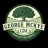 George McKye Logo