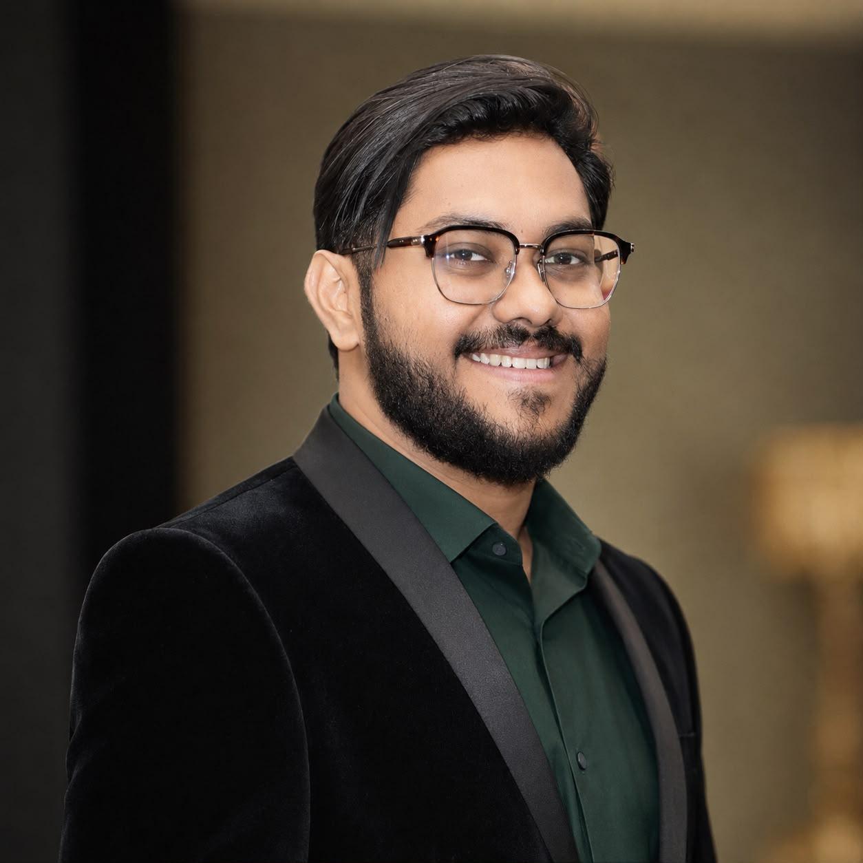 Hemanth Srinivasan